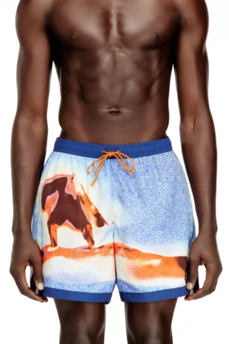 soccer-41-d-pop-c Pantaloni scurți de baie cu imprimeu surfboard pe toată suprafața