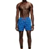 soccer-41-d-pop Pantaloni scurți de baie cu logo imprimat pe toată suprafața soccer-41-d-pop Pantaloni scurți de baie cu logo imprimat pe toată suprafața