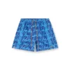 soccer-41-d-pop Pantaloni scurți de baie cu logo imprimat pe toată suprafața soccer-41-d-pop Pantaloni scurți de baie cu logo imprimat pe toată suprafața