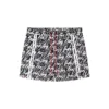 soccer-41-d-pop Pantaloni scurți de baie cu logo imprimat pe toată suprafața soccer-41-d-pop Pantaloni scurți de baie cu logo imprimat pe toată suprafața