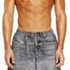 soccer-41-dnm Pantaloni scurți de baie cu imprimeu trompe l’oeil denim soccer-41-dnm Pantaloni scurți de baie cu imprimeu trompe l’oeil denim