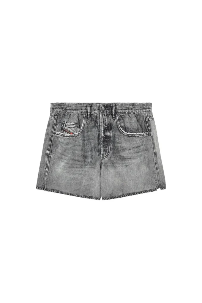 soccer-41-dnm Pantaloni scurți de baie cu imprimeu trompe l’oeil denim soccer-41-dnm Pantaloni scurți de baie cu imprimeu trompe l’oeil denim
