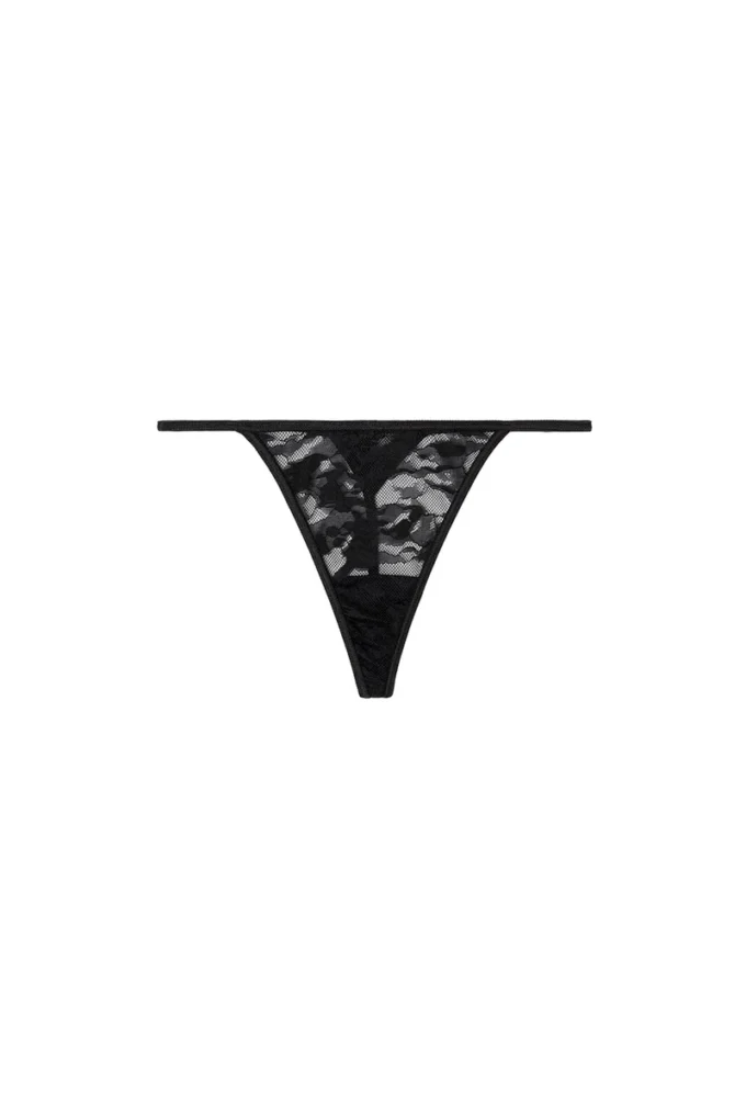 stacy-utlt Tanga din dantelă de nailon stacy-utlt Tanga din dantelă de nailon