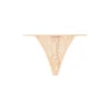 stacy-utlt Tanga din dantelă de nailon stacy-utlt Tanga din dantelă de nailon