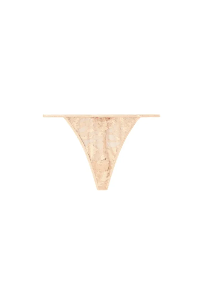 stacy-utlt Tanga din dantelă de nailon stacy-utlt Tanga din dantelă de nailon