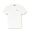 t-adjust-doval-pj Tricou cu patch oval D t-adjust-doval-pj Tricou cu patch oval D