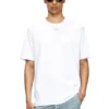 t-adjust-marey Tricou cu decupaj oval D