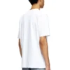 t-adjust-marey Tricou cu decupaj oval D