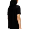 t-adjust-od Tricou cu litera Oval D metalică