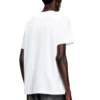 t-adjust-od Tricou cu litera Oval D metalică t-adjust-od Tricou cu litera Oval D metalică