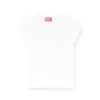 t-angie-od Tricou cu logo brodat decupat