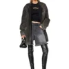 t-angie Tricou cu logo peekaboo