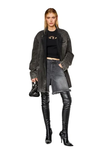 t-angie Tricou cu logo peekaboo
