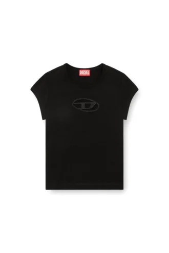 t-angie Tricou cu logo peekaboo