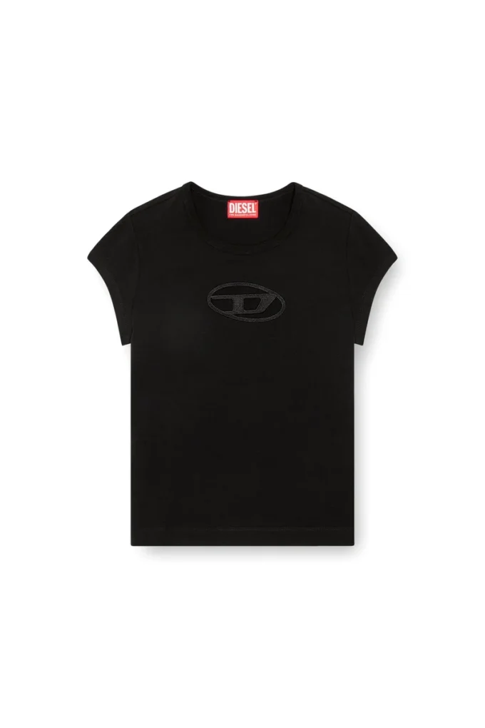 t-angie Tricou cu logo peekaboo