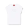 t-angie Tricou cu logo peekaboo