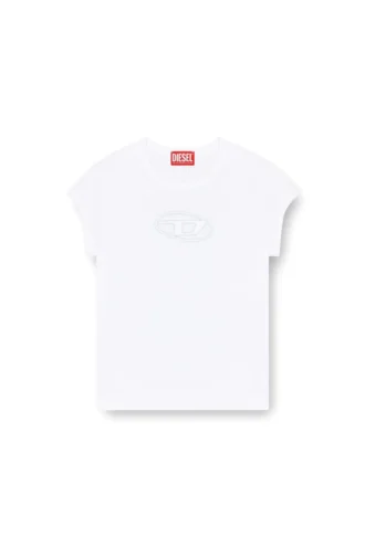 t-angie Tricou cu logo peekaboo