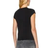 t-angie Tricou cu logo peekaboo