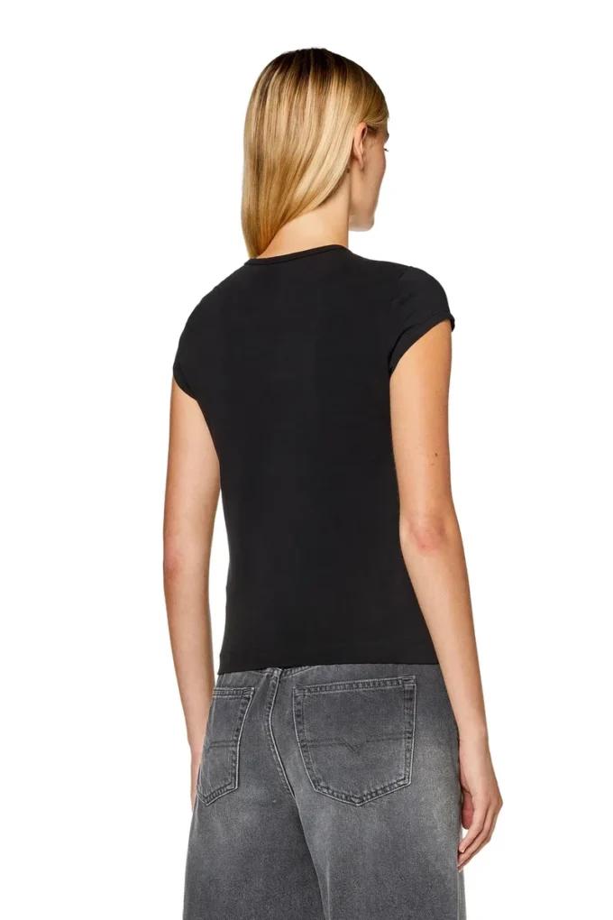 t-angie Tricou cu logo peekaboo
