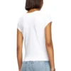 t-angie Tricou cu logo peekaboo