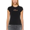 t-angie Tricou cu logo peekaboo