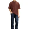 t-boggy-megoval-d Tricou cu broderie ovală mare D