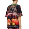 t-boxt-adventure Tricou cu imprimeu din filmul Diesel