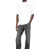 t-boxt-bisk Tricou din bumbac cu imprimeu Diesel Biscotto