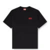 t-boxt-bisk Tricou din bumbac cu imprimeu Diesel Biscotto