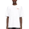 t-boxt-bisk Tricou din bumbac cu imprimeu Diesel Biscotto
