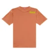 t-boxt-dbl Tricou cu efect distrus t-boxt-dbl Tricou cu efect distrus