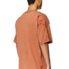 t-boxt-dbl Tricou cu efect distrus t-boxt-dbl Tricou cu efect distrus