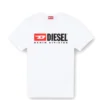 t-boxt-div Tricou cu logo Diesel aplicat t-boxt-div Tricou cu logo Diesel aplicat