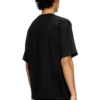 t-boxt-div Tricou cu logo Diesel aplicat t-boxt-div Tricou cu logo Diesel aplicat