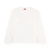 t-boxt-ls-int Tricou cu mâneci lungi și inserții t-boxt-ls-int Tricou cu mâneci lungi și inserții