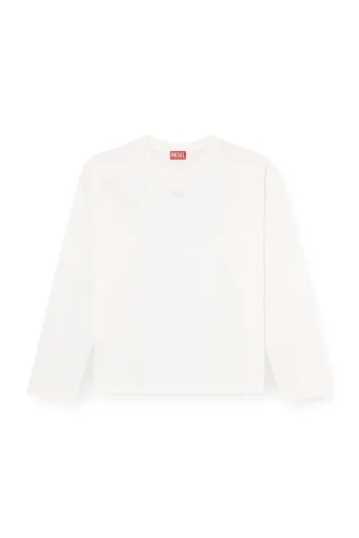t-boxt-ls-int Tricou cu mâneci lungi și inserții