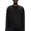 t-boxt-ls-int Tricou cu mâneci lungi și inserții t-boxt-ls-int Tricou cu mâneci lungi și inserții