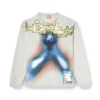 t-boxt-ls-v1 Tricou din bumbac cu imprimeu digital t-boxt-ls-v1 Tricou din bumbac cu imprimeu digital