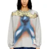 t-boxt-ls-v1 Tricou din bumbac cu imprimeu digital t-boxt-ls-v1 Tricou din bumbac cu imprimeu digital