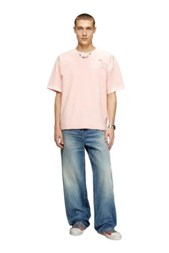 t-boxt-t10 Tricou cu imprimeu sabie