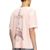 t-boxt-t10 Tricou cu imprimeu sabie t-boxt-t10 Tricou cu imprimeu sabie