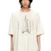 t-boxt-t18 Tricou cu imprimeu sabie t-boxt-t18 Tricou cu imprimeu sabie