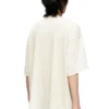 t-boxt-t18 Tricou cu imprimeu sabie t-boxt-t18 Tricou cu imprimeu sabie