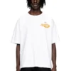 t-boxt-t23 Tricou din bumbac cu imprimeu grafic t-boxt-t23 Tricou din bumbac cu imprimeu grafic
