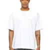 t-boxt-t24 Tricou cu logo Oval D