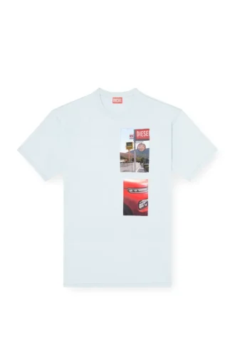t-boxt-t3 Tricou cu patch-uri foto cu logo