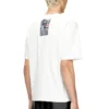 t-boxt-t3 Tricou cu patch-uri foto cu logo