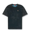 t-boxt-t4 Tricou din jersey cu logo