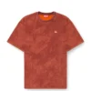 t-boxt-t4 Tricou din jersey cu logo