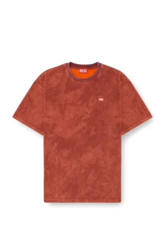 t-boxt-t4 Tricou din jersey cu logo